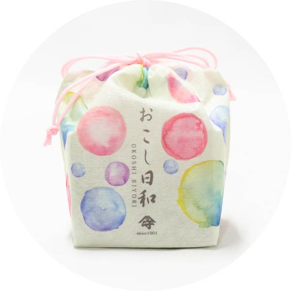 おこし日和